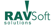 RAVSoft Logo
